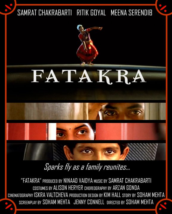 Fatakra