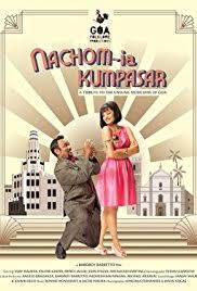 Nachom-ia Kumpasar (Let’s Dance to the Rhythm)