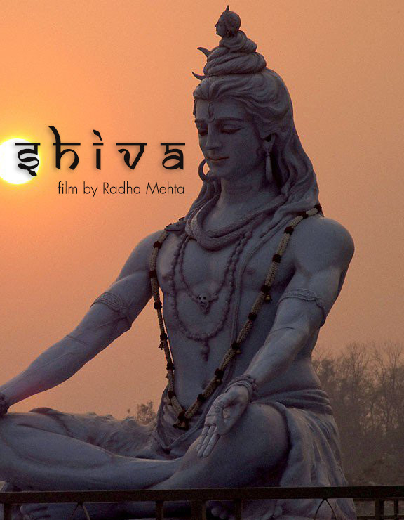 Shiva - Poster