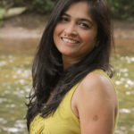 Director Sangeeta Agrawal
