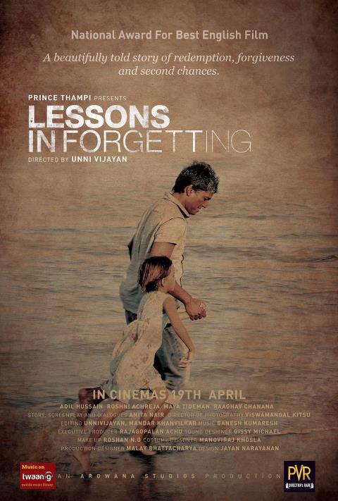 Lessons in Forgetting