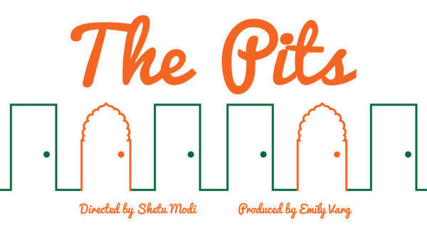 The Pits - Poster